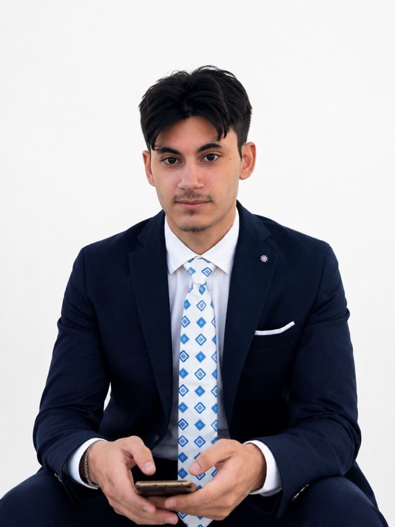 Foto di Valerio Salvatore Di Maggio
