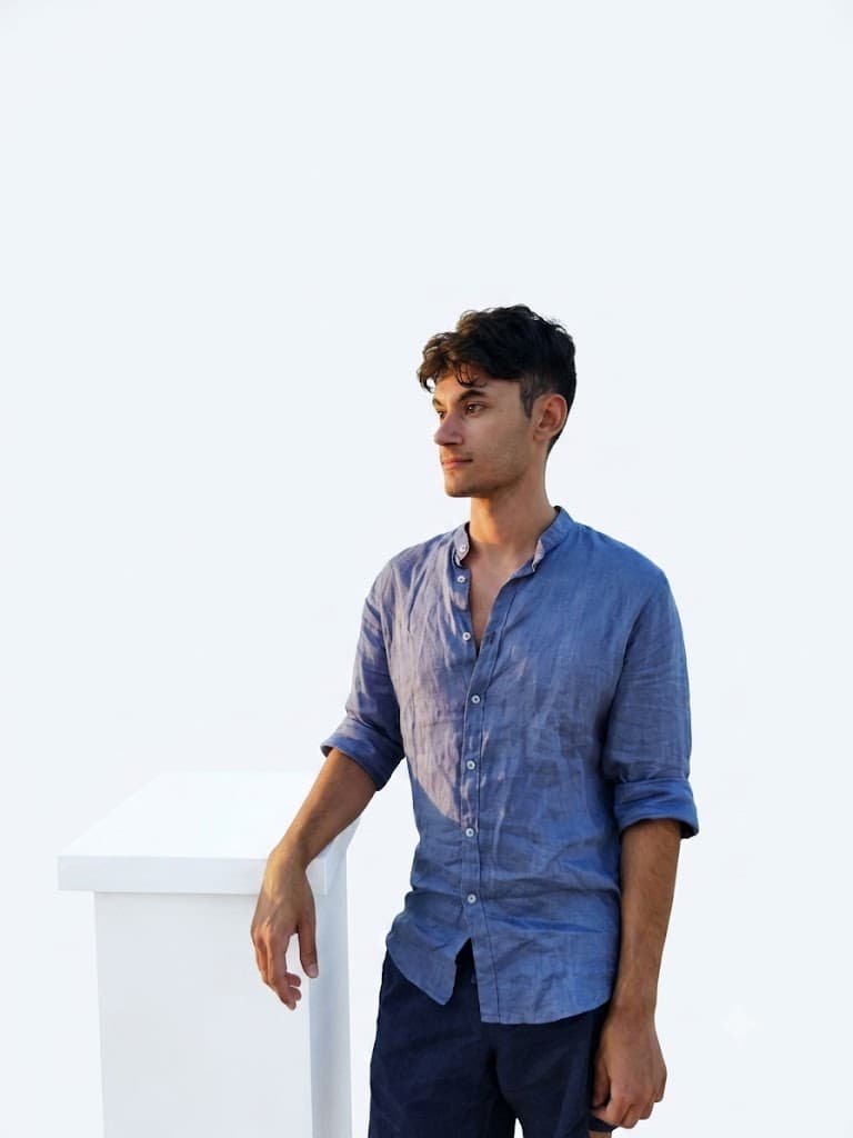 Foto di Valerio Salvatore Di Maggio
